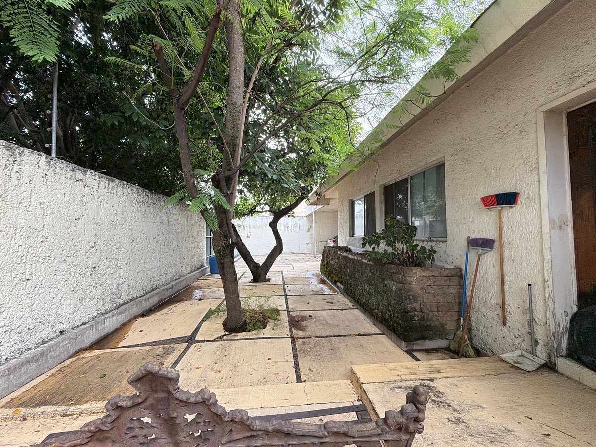 Lote em Ciudad Del Sol, Zapopan, foto 11 de 37