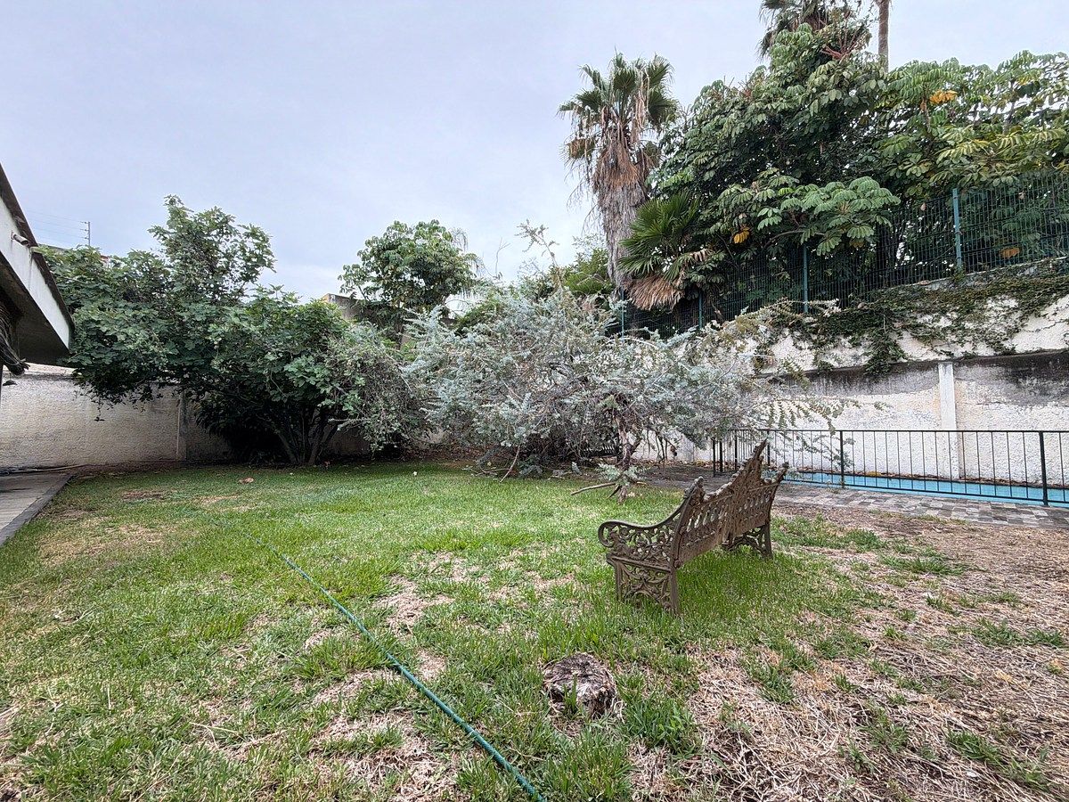 Lote em Ciudad Del Sol, Zapopan, foto 13 de 37