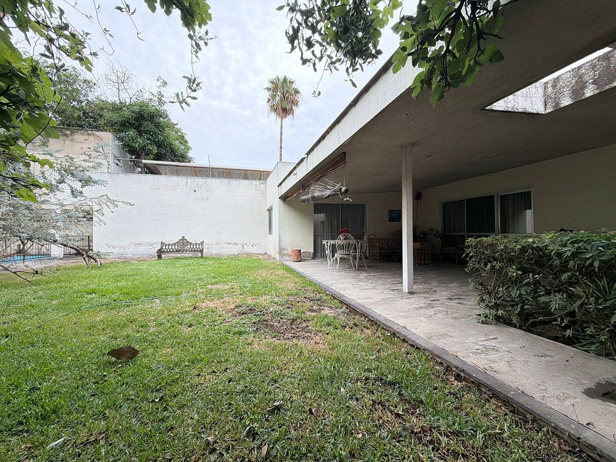 Lote em Ciudad Del Sol, Zapopan, foto 16 de 37