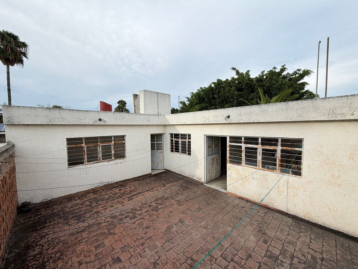 Lote em Ciudad Del Sol, Zapopan, foto 28 de 37