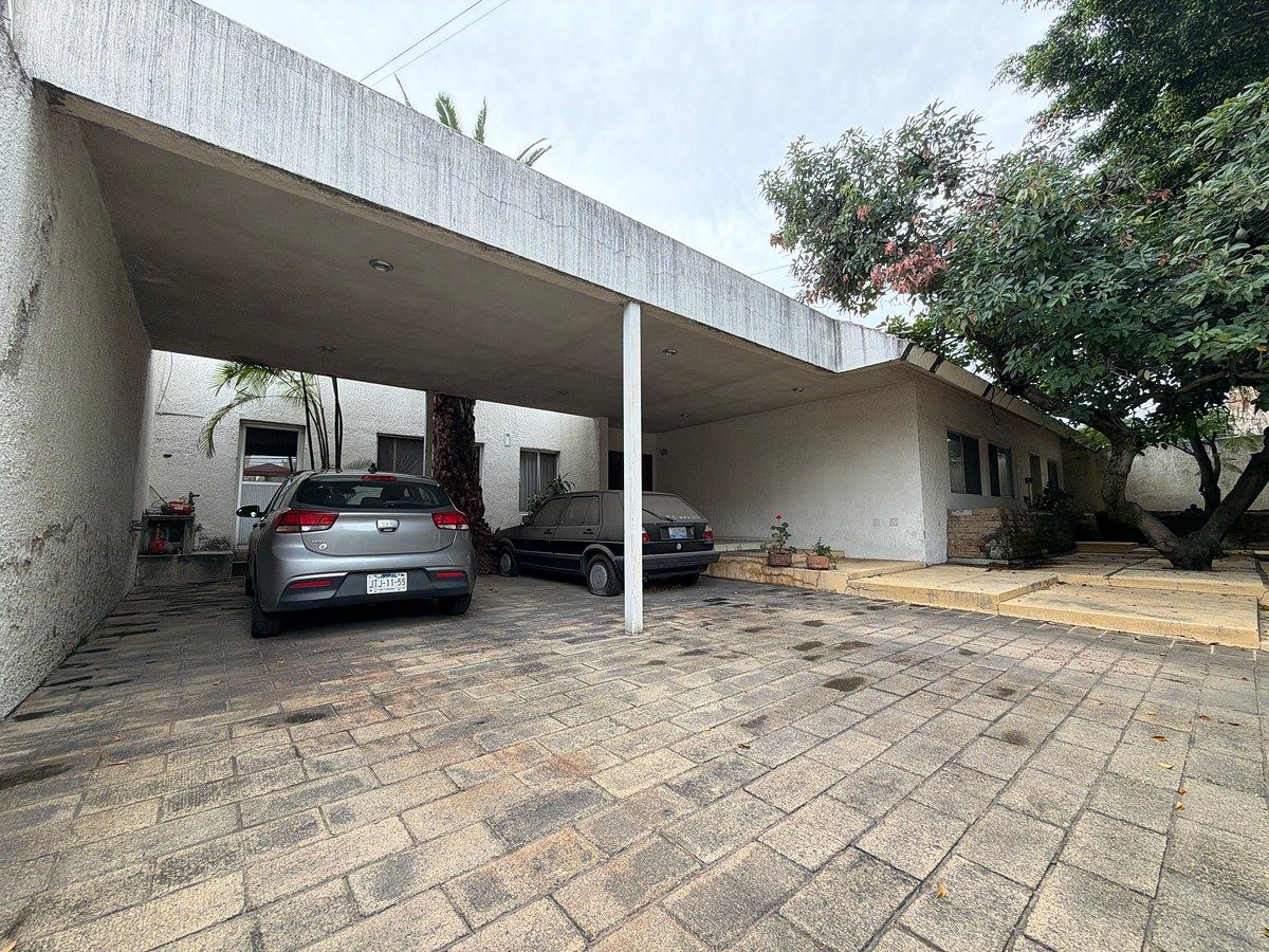 Lote em Ciudad Del Sol, Zapopan, foto 36 de 37