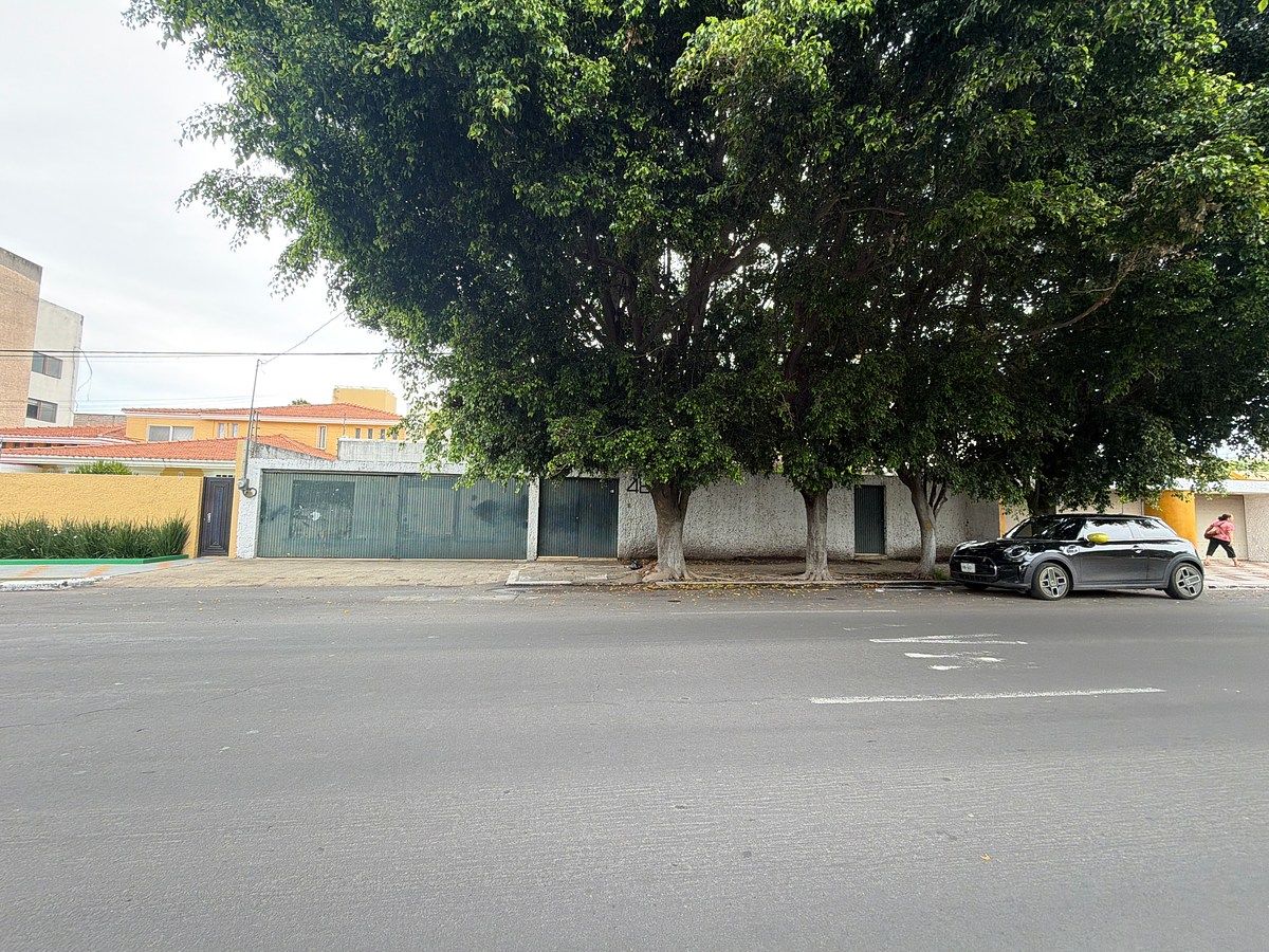 Lote em Ciudad Del Sol, Zapopan, foto 37 de 37