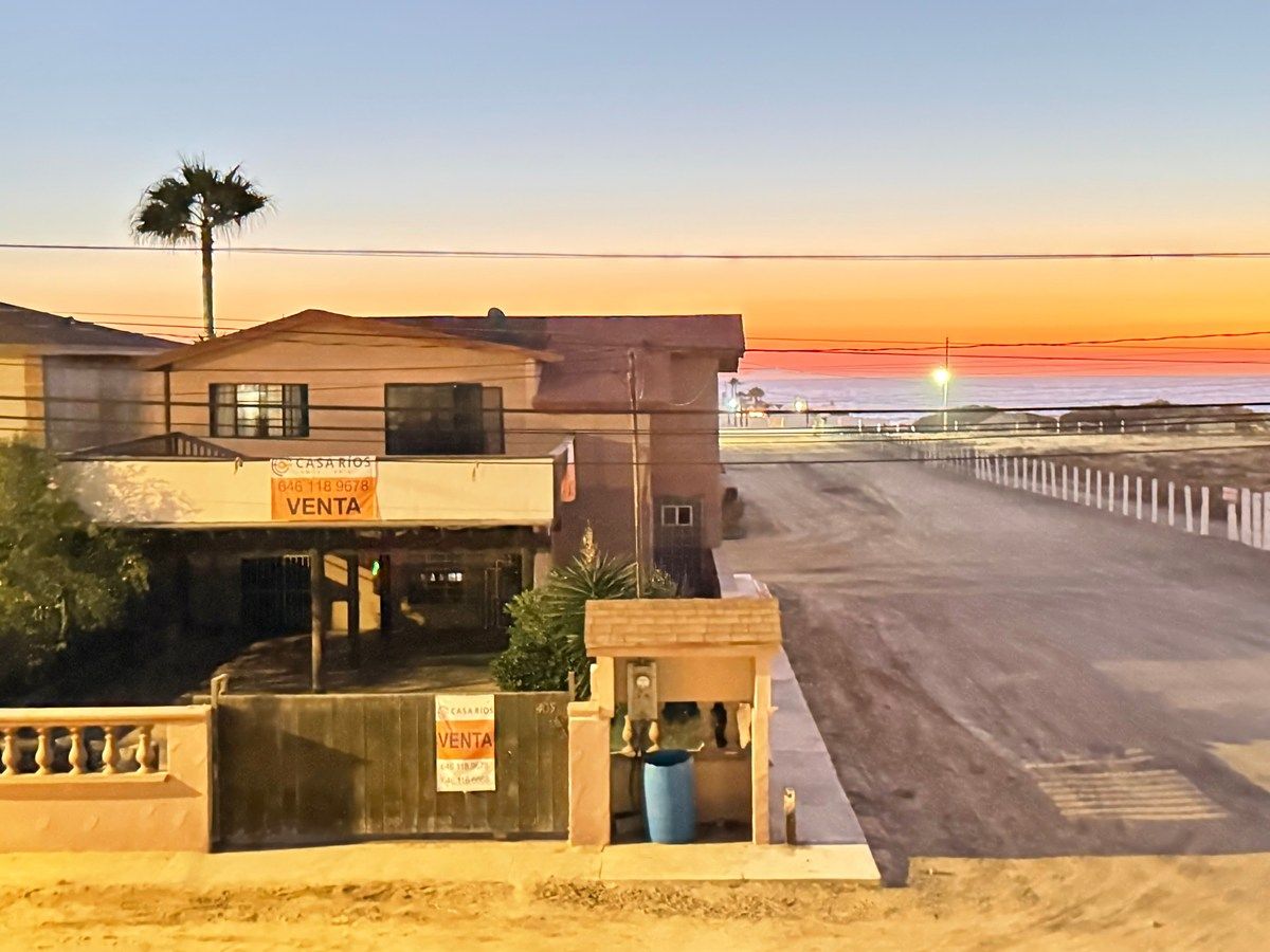 Casa em Playas de Chapultepec, Ensenada, foto 42 de 44
