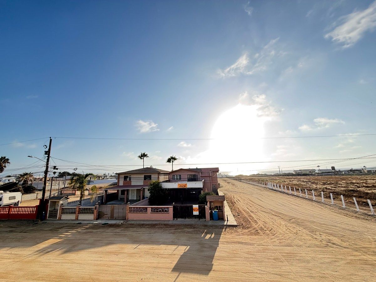 Casa em Playas de Chapultepec, Ensenada, foto 3 de 35