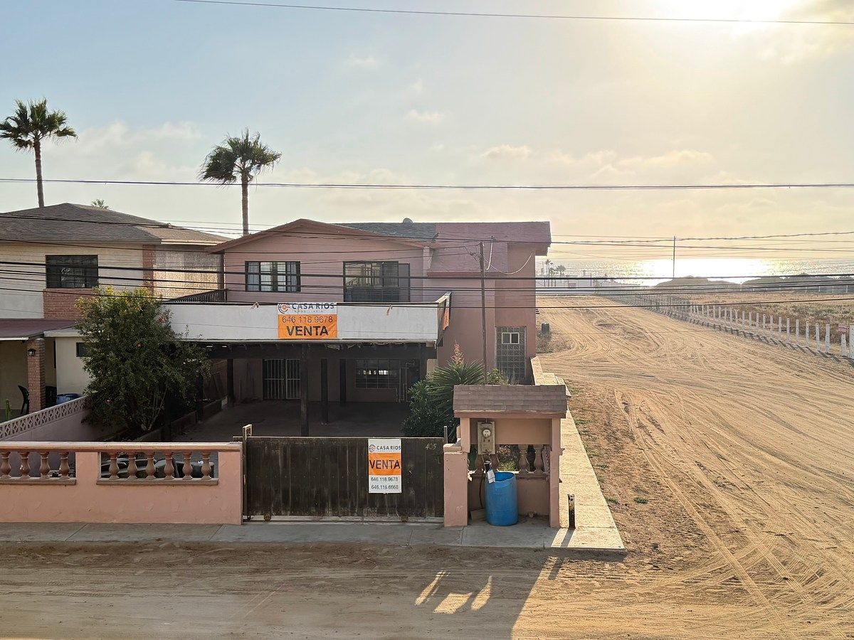 Casa em Playas de Chapultepec, Ensenada, foto 6 de 35