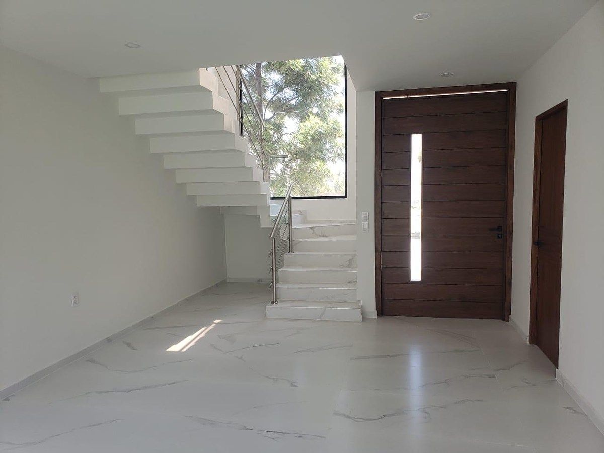Casa em condomínio fechado em Solares, Zapopan, foto 2 de 28