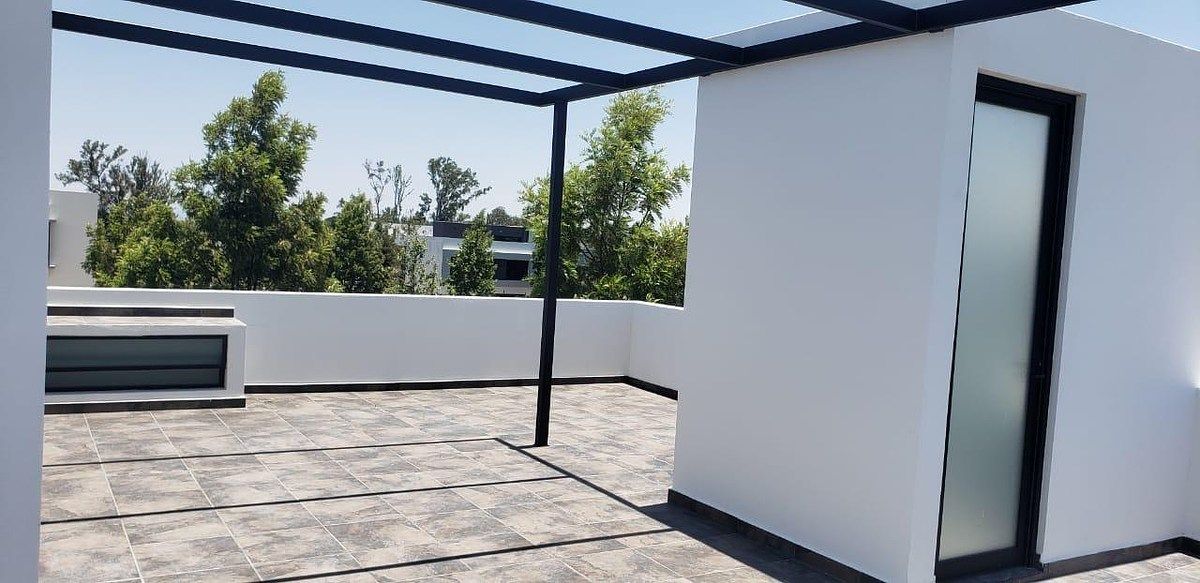 Casa em condomínio fechado em Solares, Zapopan, foto 28 de 28
