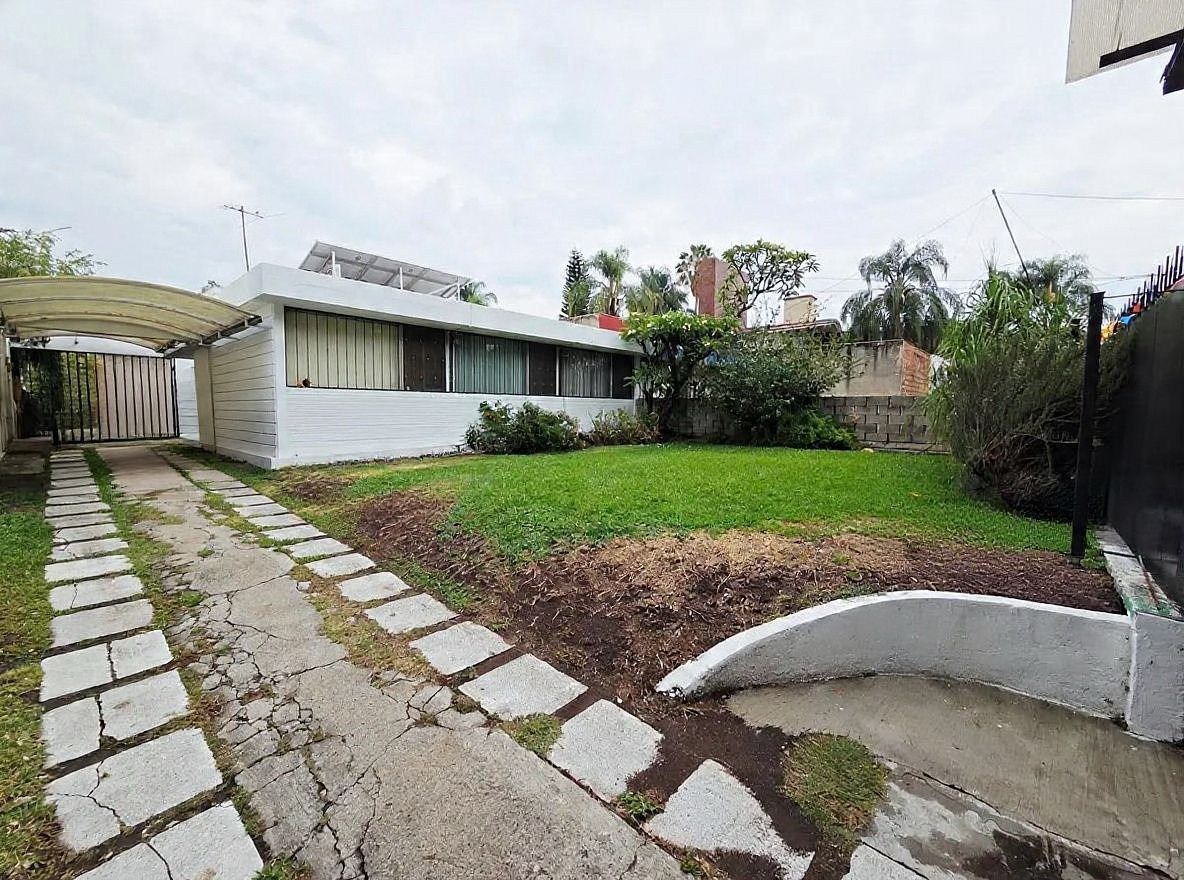 Casa en Ciudad Del Sol, Zapopan, foto 19 de 19