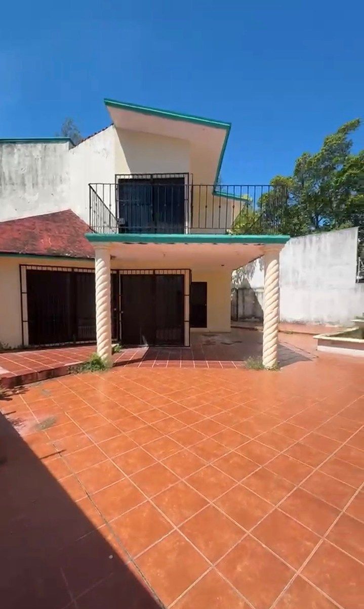 Casa en Playa Norte, Carmen, foto 2 de 32