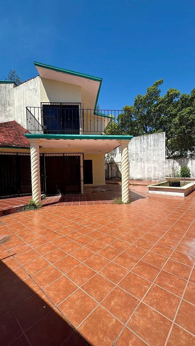 Casa en Playa Norte, Carmen, foto 29 de 32