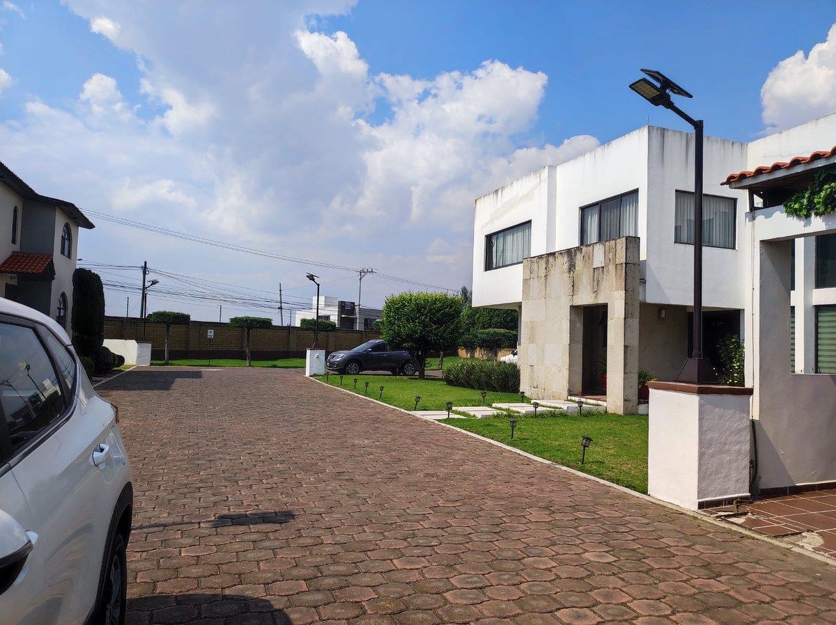 Lot in La Concepción Coatipac (La Conchita), Calimaya, photo 4 of 7