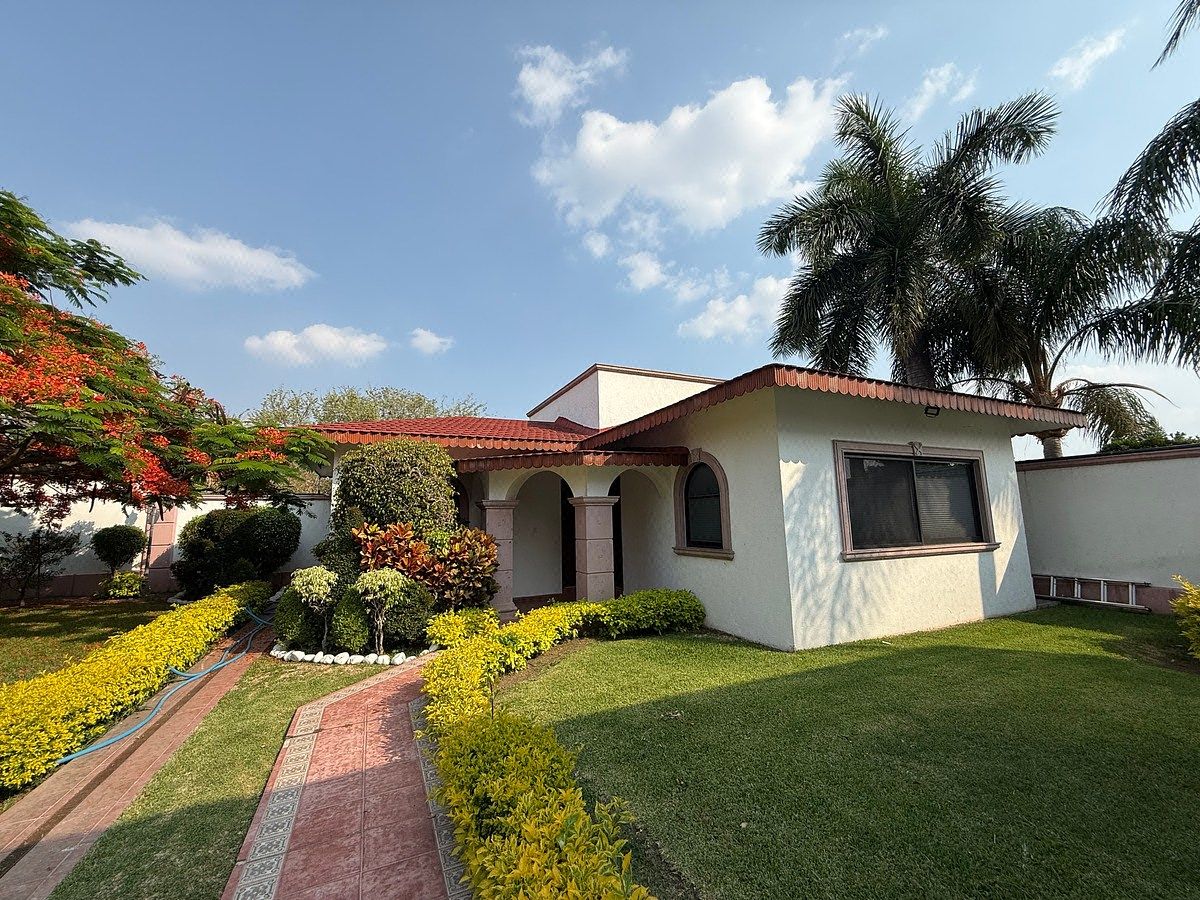 Casa en Lomas de Cocoyoc, Atlatlahucan, foto 44 de 50