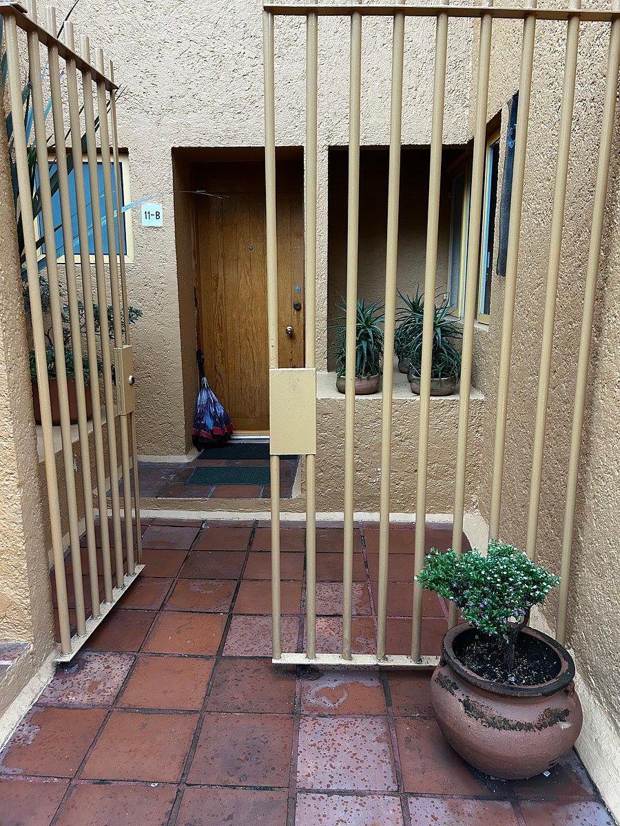 Entrada, foto 7 de 20