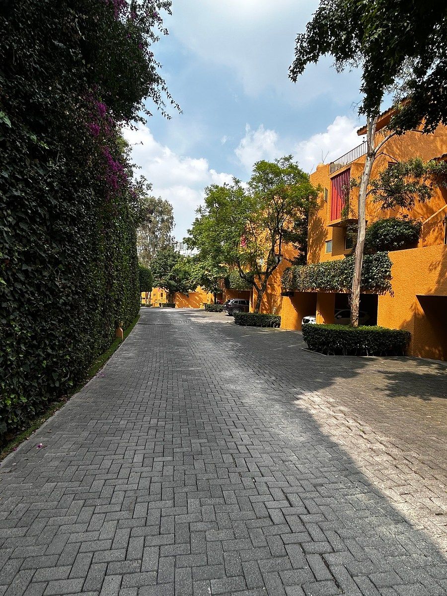 Departamento en Ampliación el Yaqui, Cuajimalpa de Morelos, foto 10 de 20