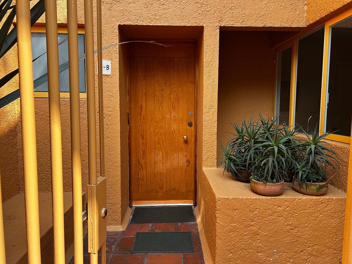 Departamento en Ampliación el Yaqui, Cuajimalpa de Morelos, foto 11 de 20