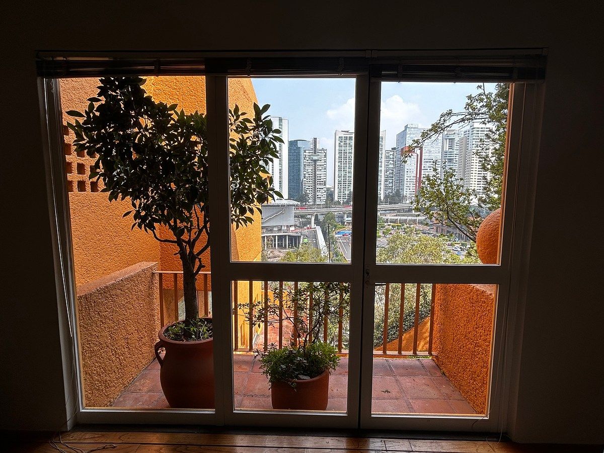 Vista sala, foto 18 de 20