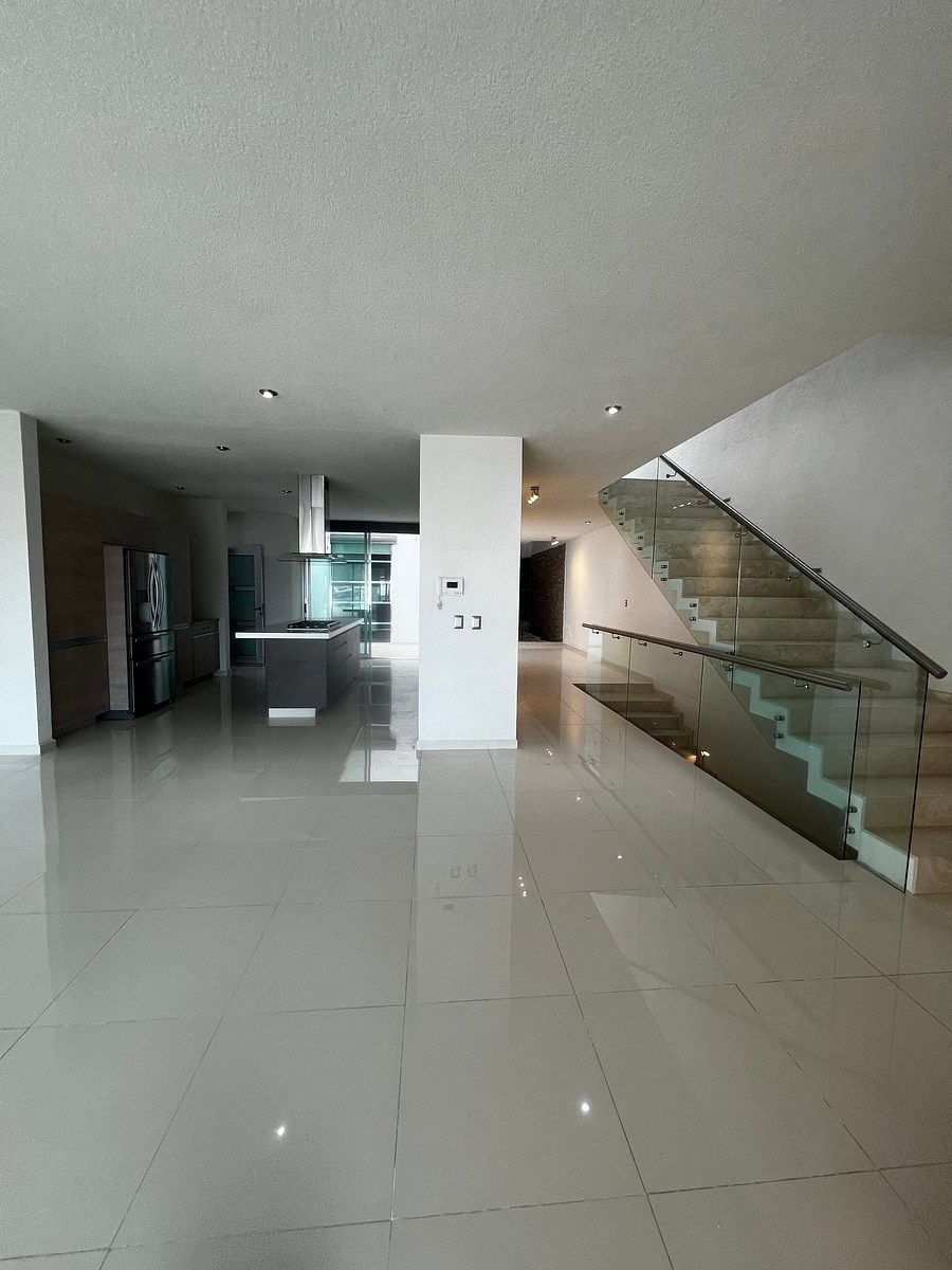 Casa en Cumbres del Lago, Querétaro, foto 5 de 50