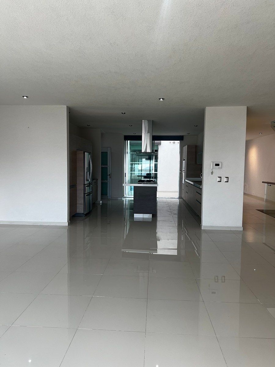Casa en Cumbres del Lago, Querétaro, foto 6 de 50