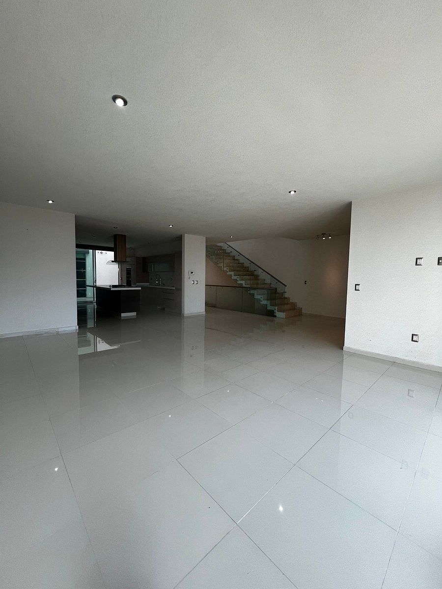Casa en Cumbres del Lago, Querétaro, foto 9 de 50