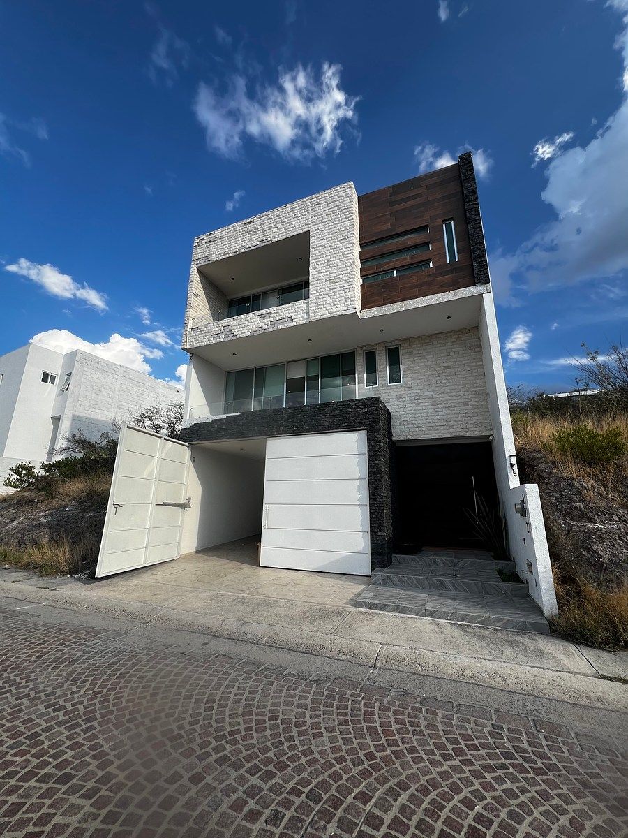 Casa en Cumbres del Lago, Querétaro, foto 2 de 50