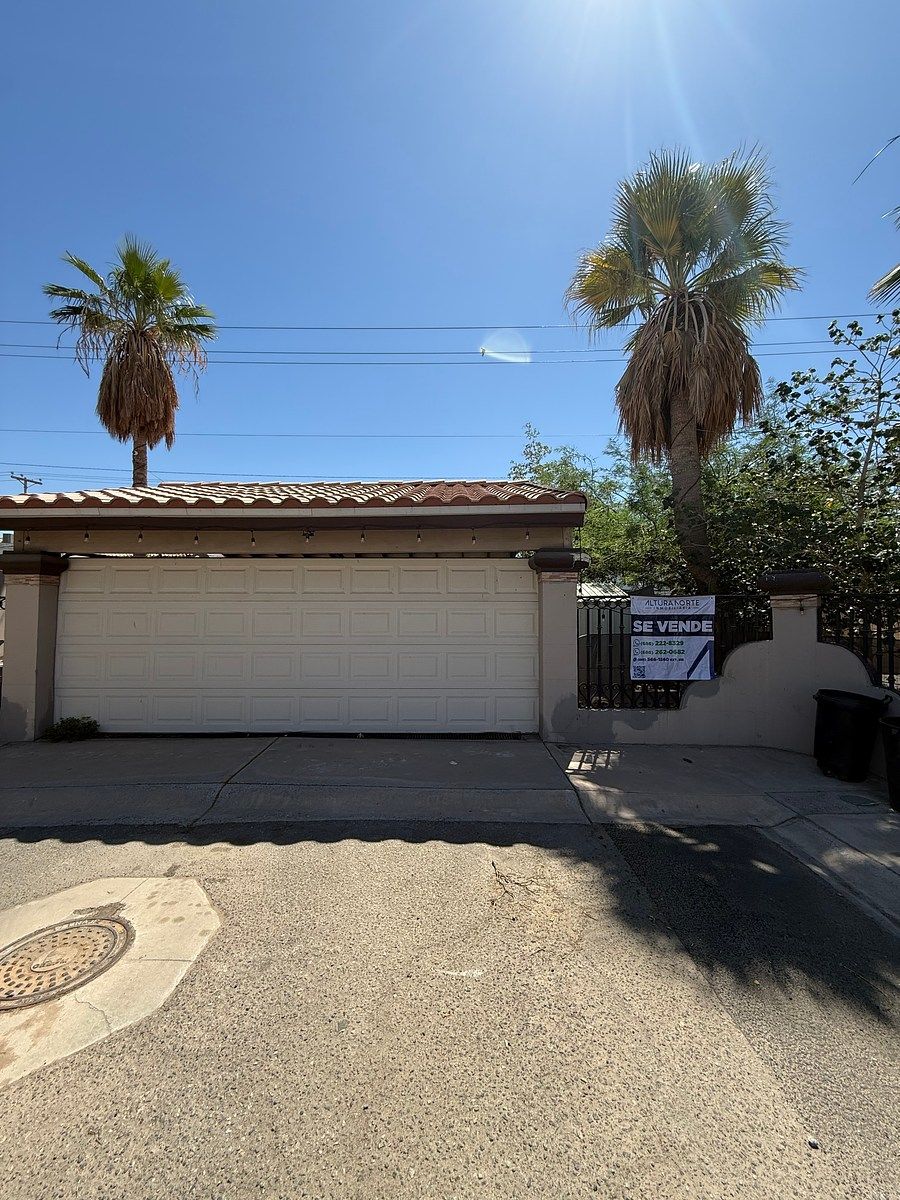 Casa em Montecarlo 3a Sección, Mexicali, foto 2 de 22