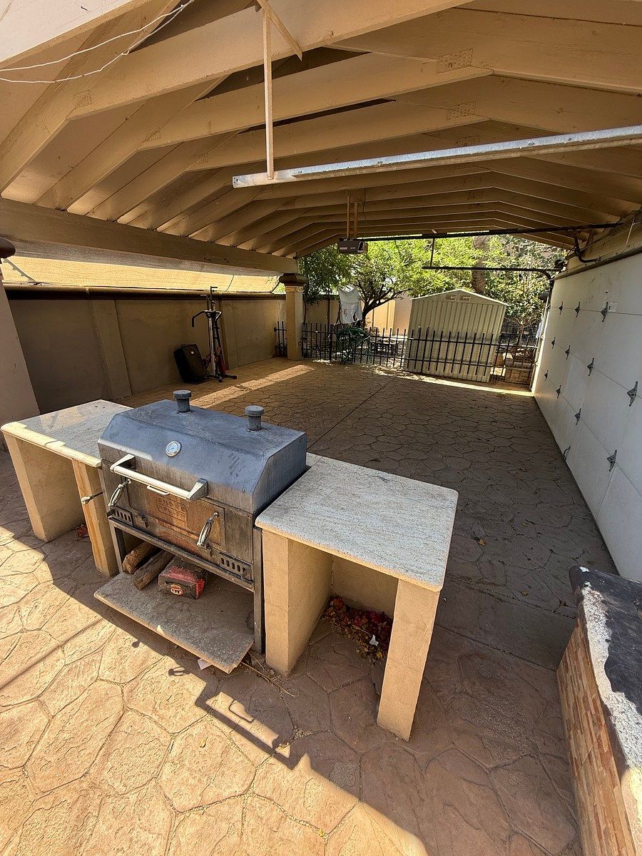 Casa em Montecarlo 3a Sección, Mexicali, foto 4 de 22
