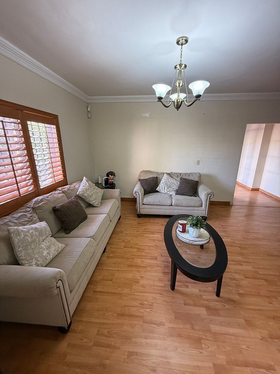 Casa em Montecarlo 3a Sección, Mexicali, foto 5 de 22