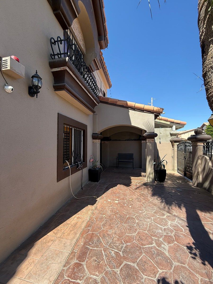 Casa em Montecarlo 3a Sección, Mexicali, foto 6 de 22