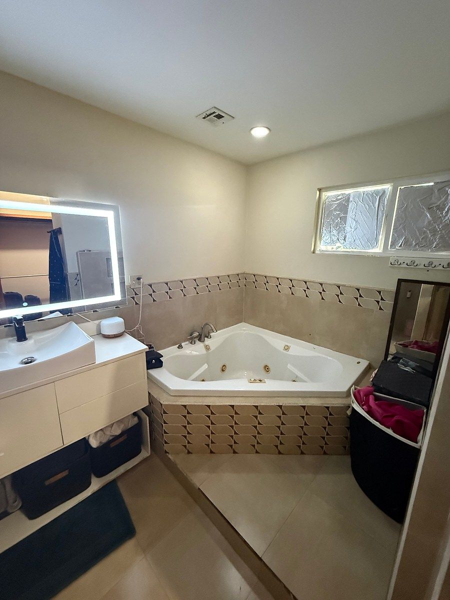 Casa em Montecarlo 3a Sección, Mexicali, foto 18 de 22