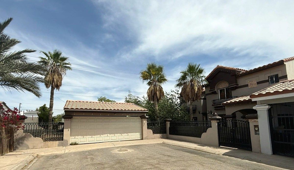 Casa en Montecarlo 3a Sección, Mexicali, foto 2 de 22