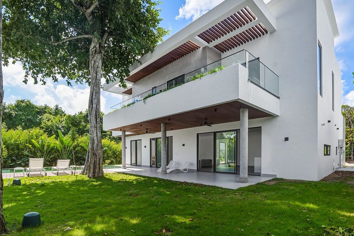 Casa en Punta Cana Village, Punta Cana, foto 3 de 16