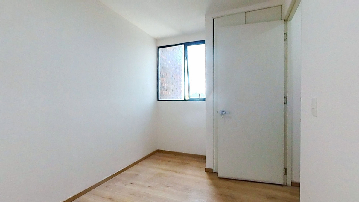 Apartamento em Moderna, Benito Juárez, foto 6 de 20