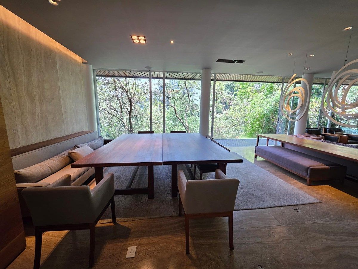 Departamento en Lomas de Vista Hermosa, Cuajimalpa de Morelos, foto 4 de 49