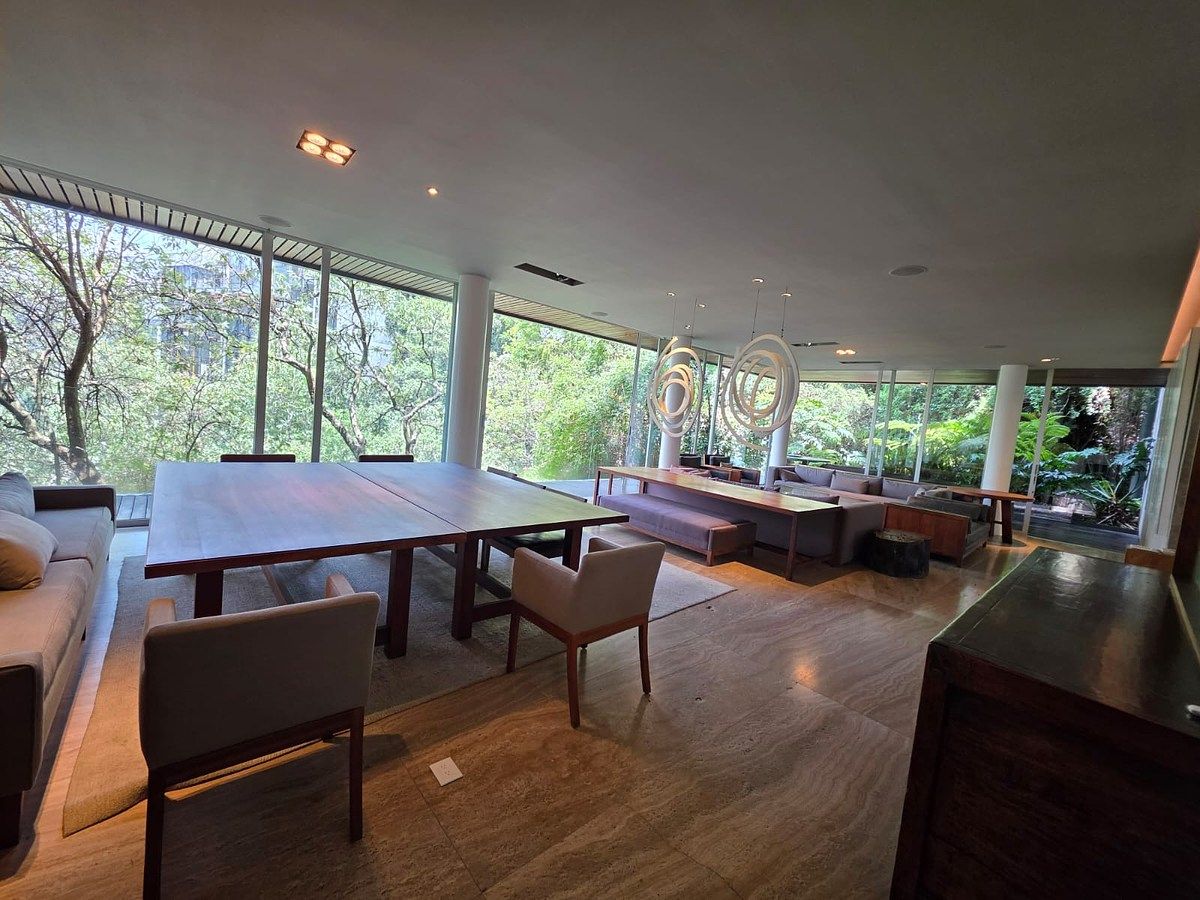 Departamento en Lomas de Vista Hermosa, Cuajimalpa de Morelos, foto 6 de 49