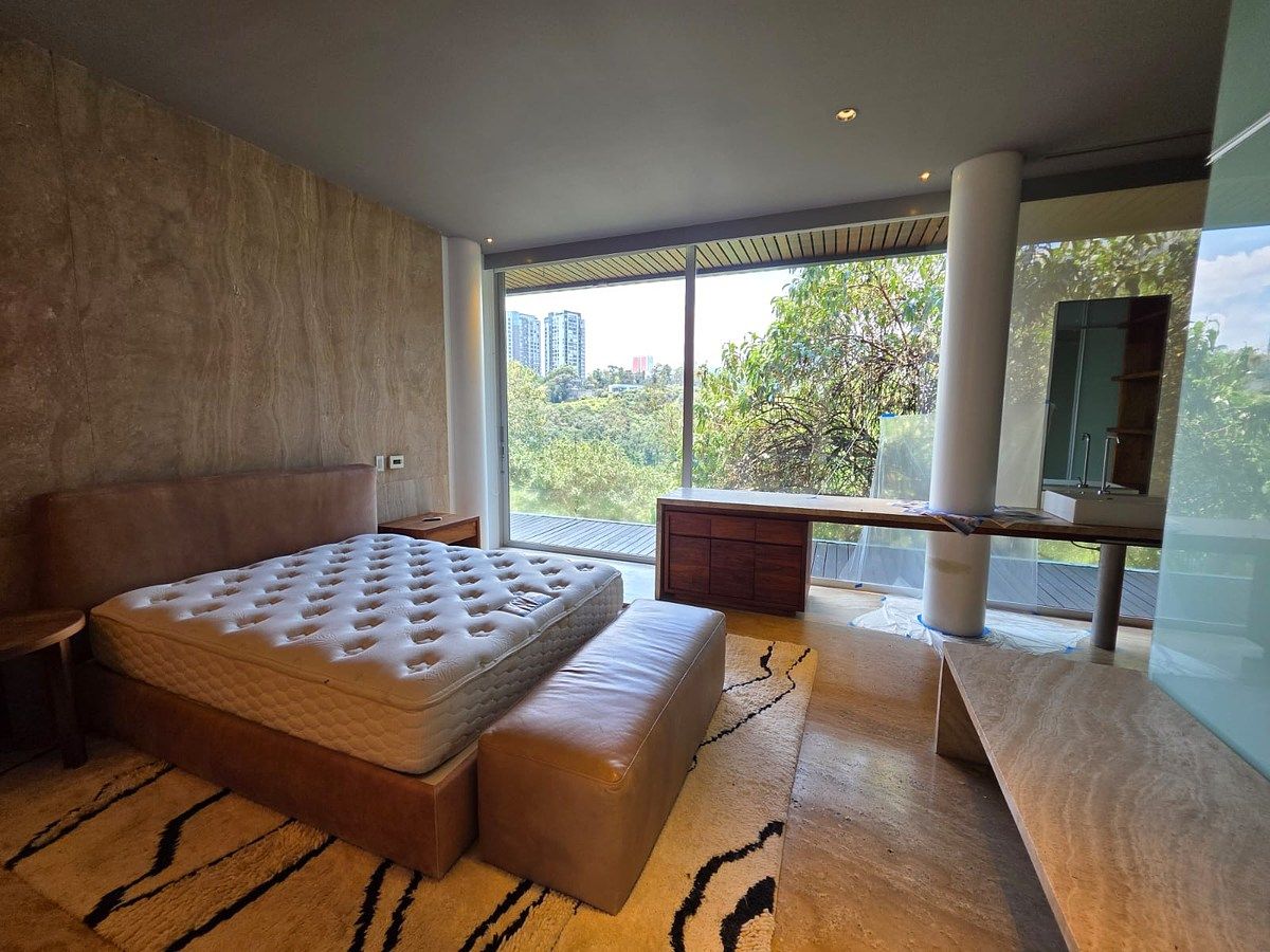 Departamento en Lomas de Vista Hermosa, Cuajimalpa de Morelos, foto 16 de 49