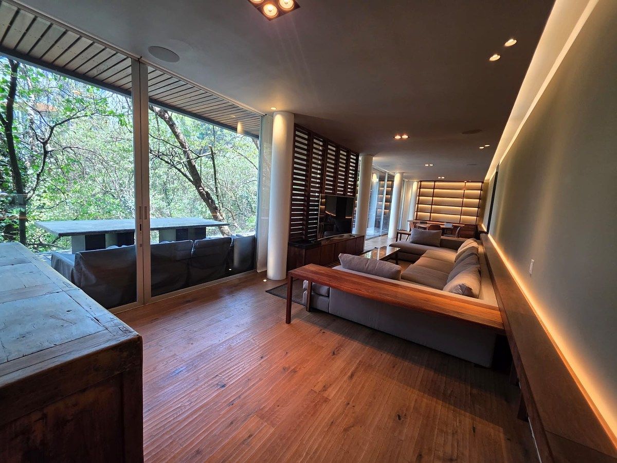 Departamento en Lomas de Vista Hermosa, Cuajimalpa de Morelos, foto 41 de 49