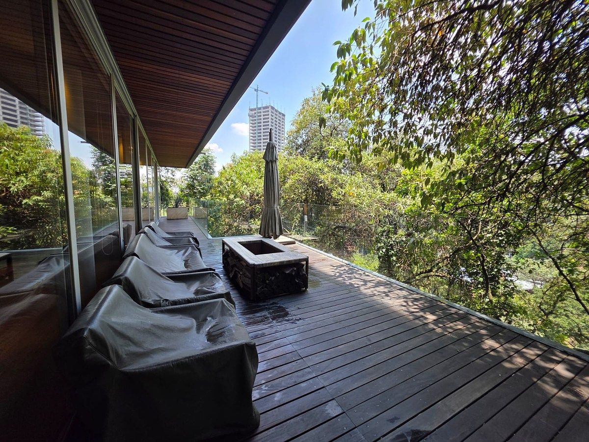 Departamento en Lomas de Vista Hermosa, Cuajimalpa de Morelos, foto 48 de 49