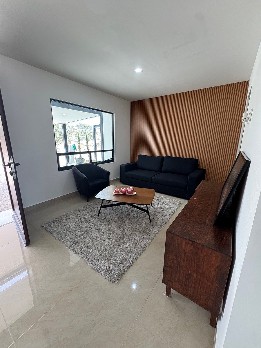 Casa em condomínio fechado em Meseta Altta Homes, Apaseo el Grande, foto 3 de 13