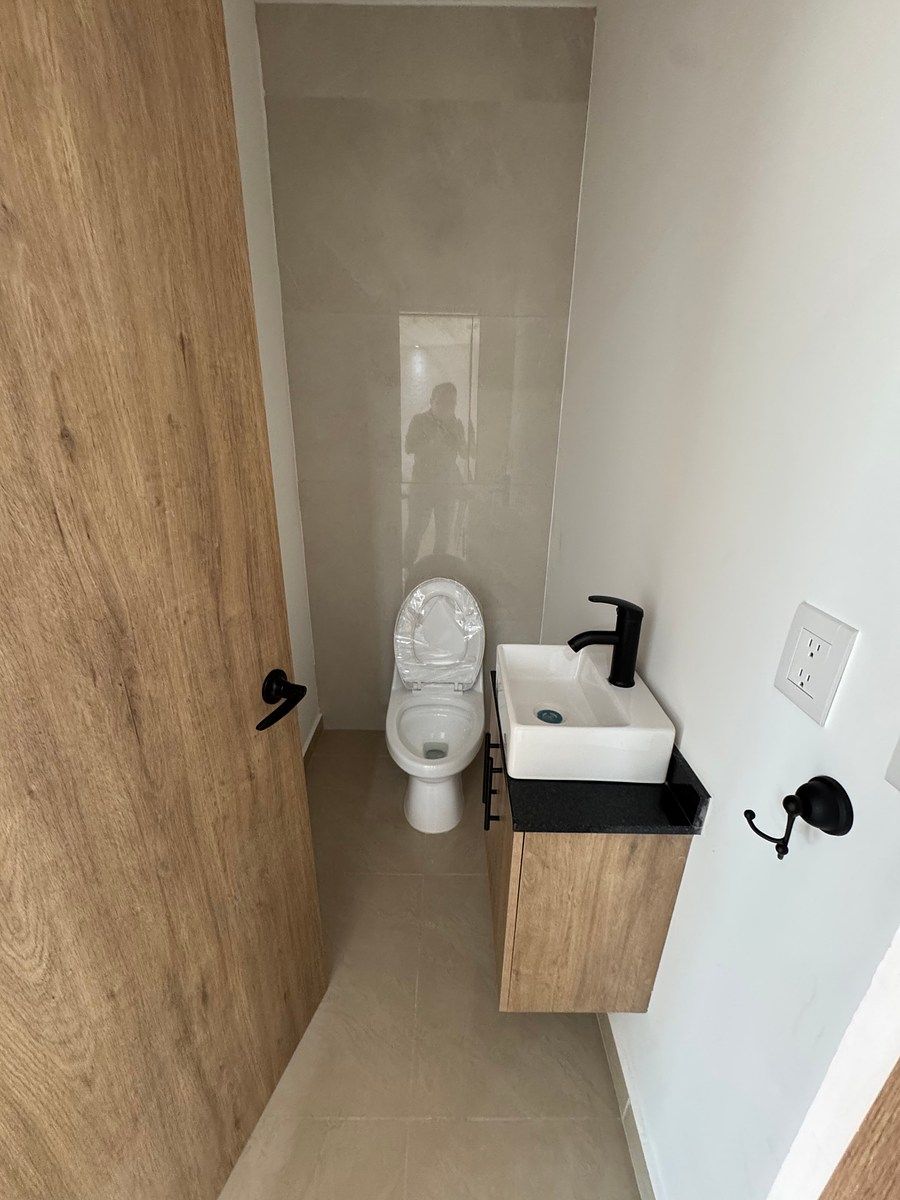 Casa em condomínio fechado em Meseta Altta Homes, Apaseo el Grande, foto 5 de 13