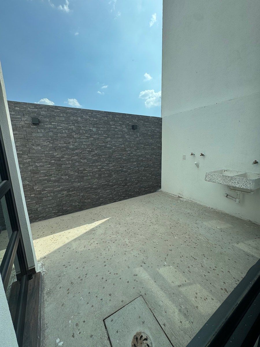 Casa em condomínio fechado em Meseta Altta Homes, Apaseo el Grande, foto 7 de 13