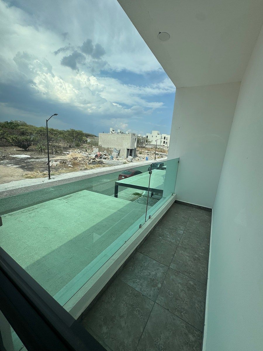 Casa em condomínio fechado em Meseta Altta Homes, Apaseo el Grande, foto 10 de 13