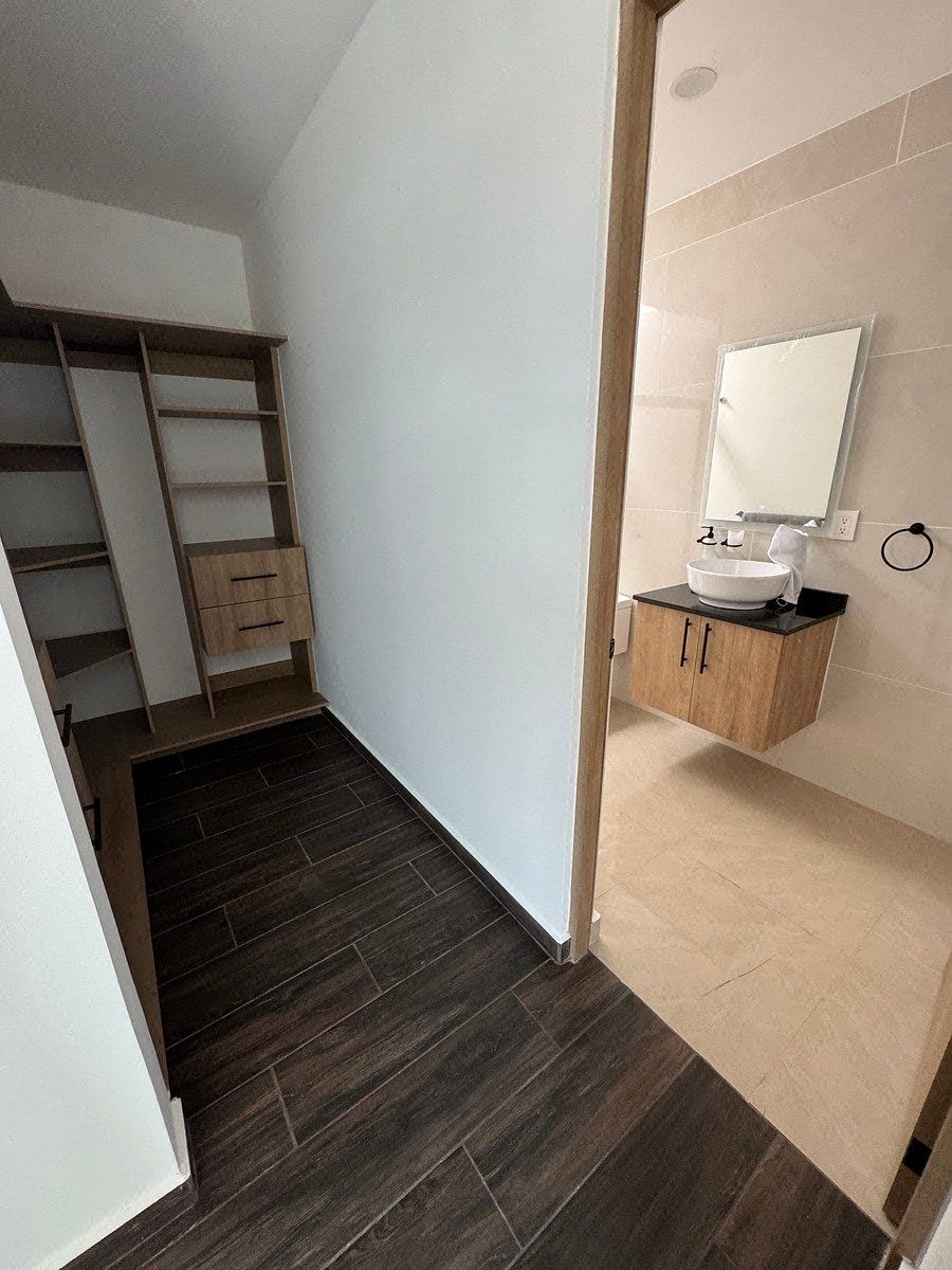 Casa em condomínio fechado em Meseta Altta Homes, Apaseo el Grande, foto 11 de 13