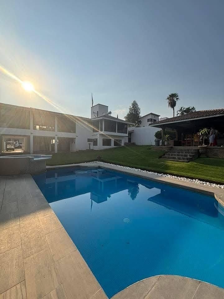 Venta o renta con muebles en lomas de Cocoyoc, foto 1 de 25