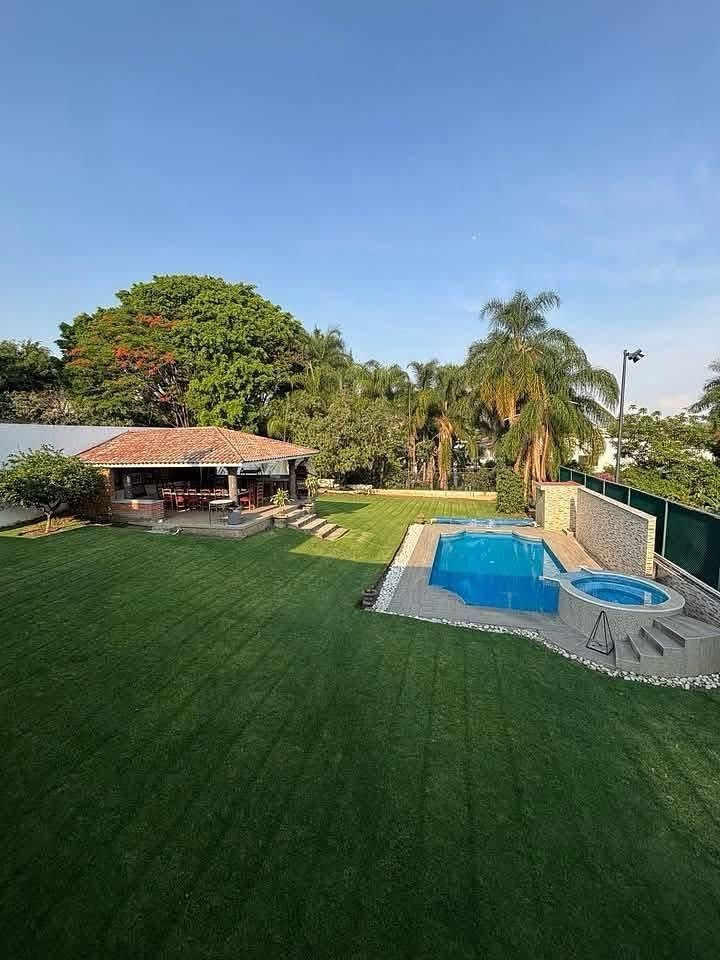 Casa en Lomas de Cocoyoc, Atlatlahucan, foto 5 de 25