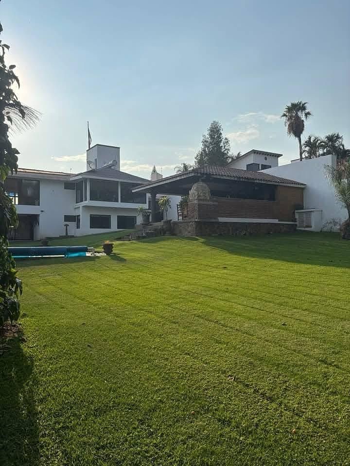 Casa en Lomas de Cocoyoc, Atlatlahucan, foto 7 de 25