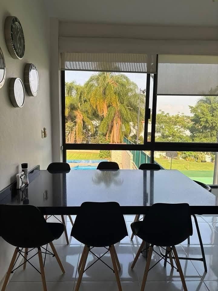 Casa en Lomas de Cocoyoc, Atlatlahucan, foto 8 de 25