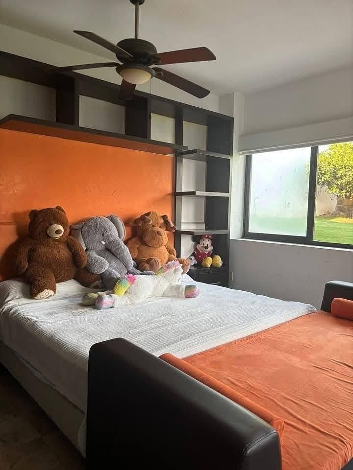 Casa en Lomas de Cocoyoc, Atlatlahucan, foto 17 de 25
