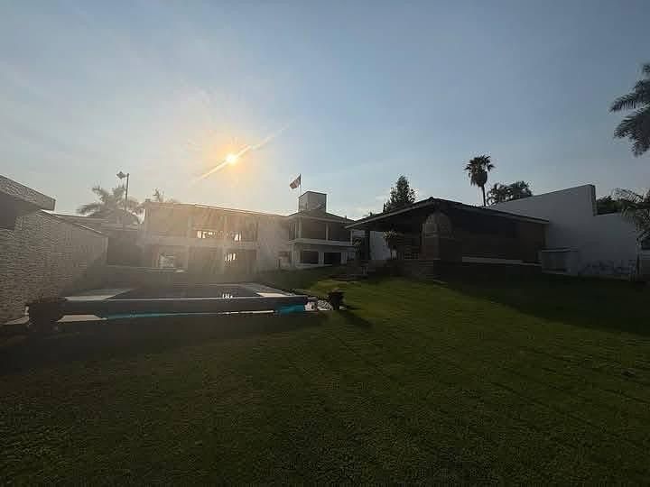 Casa en Lomas de Cocoyoc, Atlatlahucan, foto 19 de 25