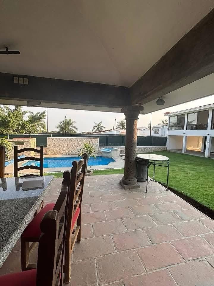 Casa en Lomas de Cocoyoc, Atlatlahucan, foto 23 de 25