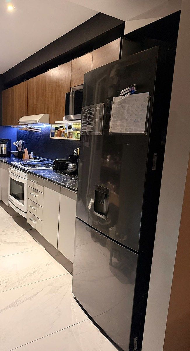 Departamento en Granada, Miguel Hidalgo, foto 4 de 17